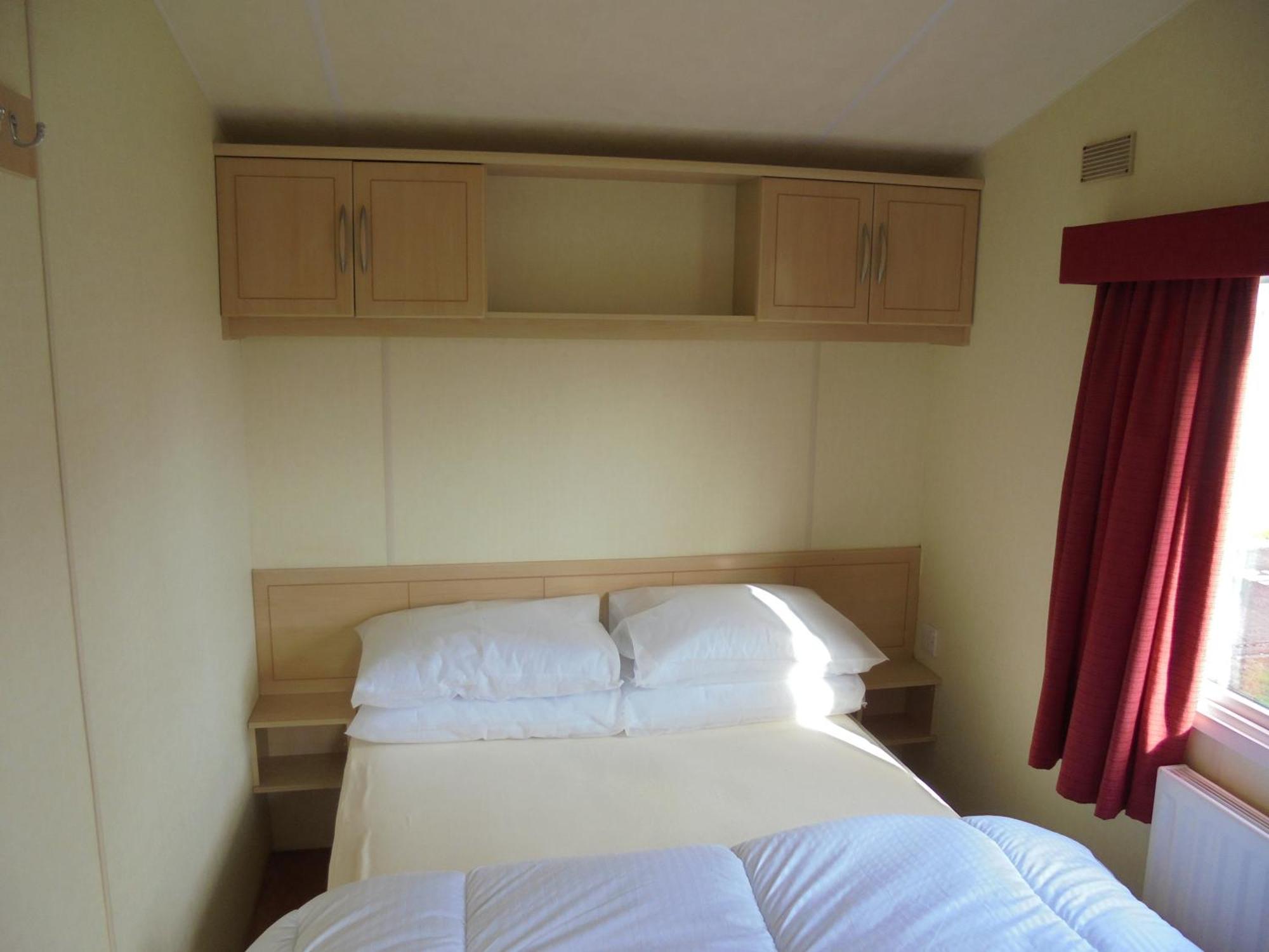 Sealands Everglade Ii:- 6 Berth, Central Heated Access To The Beach Ingoldmells Exterior foto