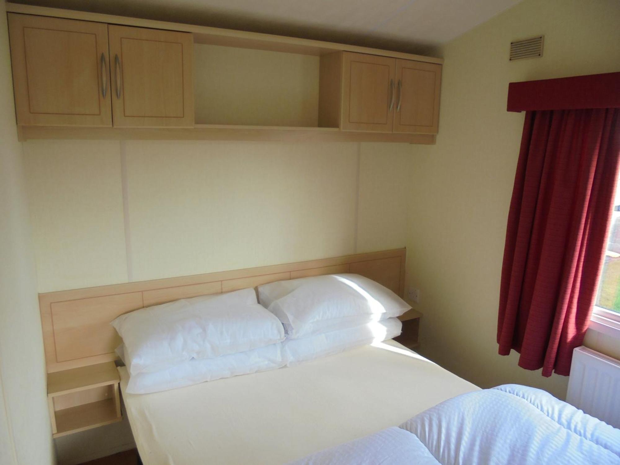 Sealands Everglade Ii:- 6 Berth, Central Heated Access To The Beach Ingoldmells Exterior foto
